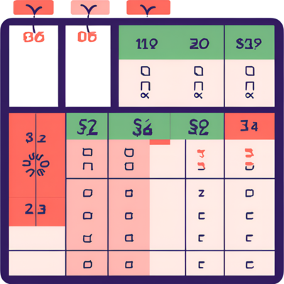 صورة لمشروع Excel الثاني تعرض تحليل بيانات مع رسوم بيانية